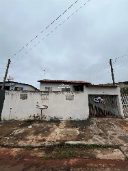 Casa para Venda em Londrina - PR, Jd Santo Andre