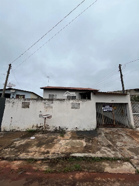 CASAS, Rua São Miguel