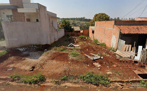 TERRENOS, Rua Olympio Theodoro