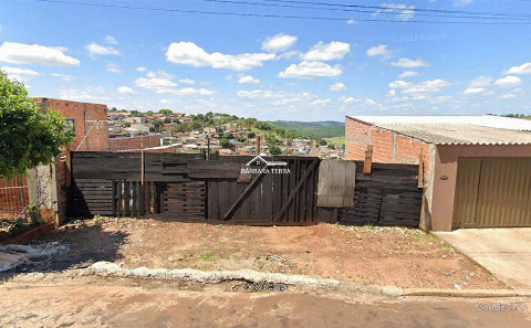 TERRENOS, Rua Osvaldo Franco dos Santos