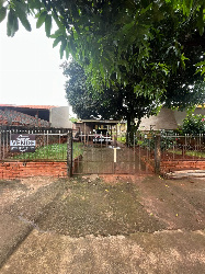 CASAS, Rua Mitsuko Kikuta