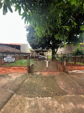 CASAS, Rua Mitsuko Kikuta