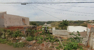 Terreno para Venda em Londrina - PR, Jd Perobal