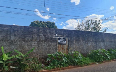 Terreno para Venda em Londrina - PR, Pacaembu