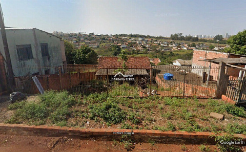 TERRENOS, Rua Camilo Simões