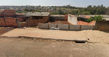 TERRENOS, Rua Camilo Simões