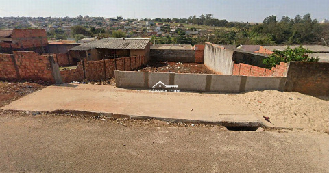 TERRENOS, Rua Camilo Simões