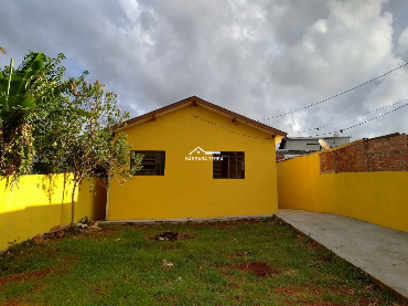Casa para Venda em Londrina - PR, Jd Santo Andre