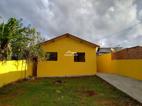 CASAS, Rua São Miguel