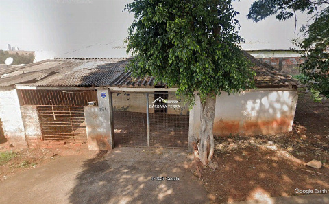 CASAS, Rua Olympio Theodoro