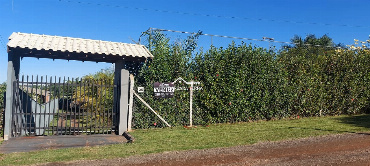 Casa em Condomínio para Venda em Warta - PR, Zona Rural