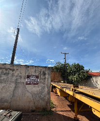 BARRACÃO, Rua Antônio Segretti