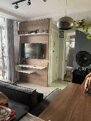 Apartamento para Venda em Ibiporã - PR, Santa Paula