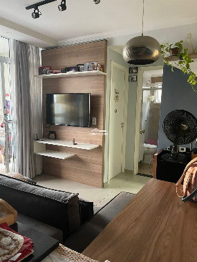 APARTAMENTOS, Rua Padre Luciano Morandim