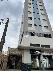 Apartamento Kitnet para Venda em Londrina - PR, Centro