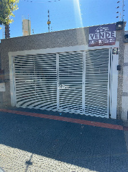 CASAS, Rua José Geraldo Canezin