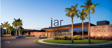 TERRENOS, Avenida das Garças