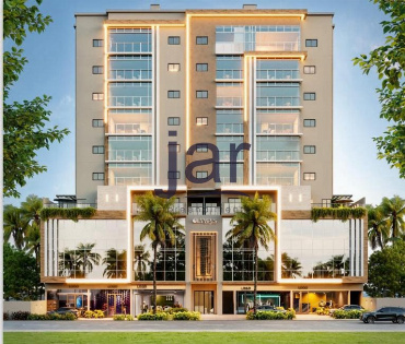 APARTAMENTOS, Avenida dos Beija Flores