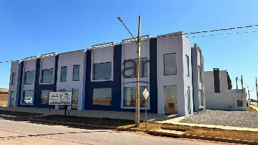 Sala Comercial para Venda em Nova Mutum  - MT, Jd America II