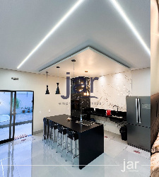 Casa para Venda em Nova Mutum  - MT, Jd Montreal