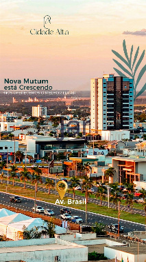 TERRENOS, Avenida Brasil