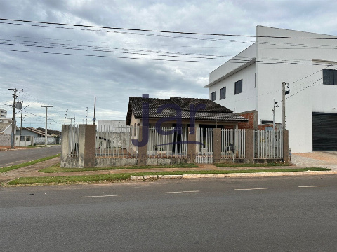 CASAS, Rua das Amêndoas