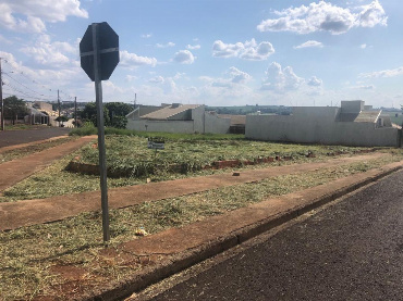 Terreno para Venda em Maringá - PR, Jd Paris VI