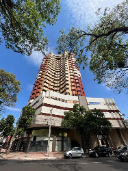 APARTAMENTOS, Praça Rocha Pombo