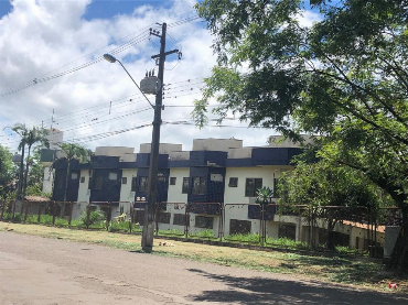 Barracão para Locação em Maringá - PR, Pq Industrial