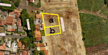 Terreno para Venda em Maringá - PR, Zona 31