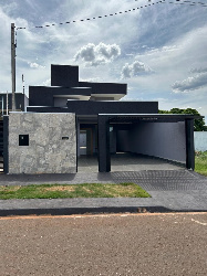 Casa para Venda em Maringá - PR, Zona 31