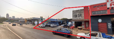 EDIFÍCIOS COMERCIAIS, Avenida Celso Garcia Cid