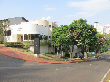 Sala Comercial para Locação em Londrina - PR, Quebec