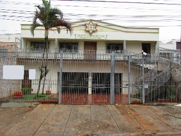 CASAS, Avenida Arcebispo Dom Geraldo Fernandes