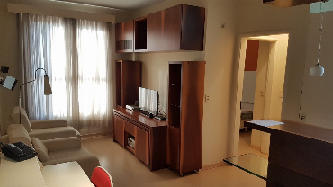 Apartamento para Locação em Londrina - PR, Centro