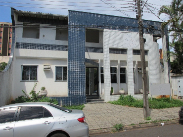 SOBRADOS, Rua Cláudio Manuel da Costa