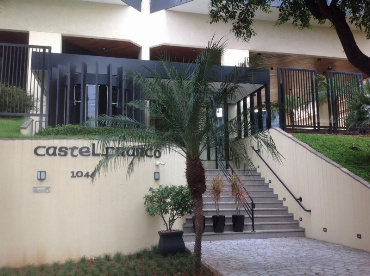 APARTAMENTOS, Rua Prefeito Hugo Cabral