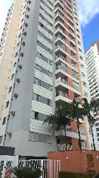 Apartamento para Locação em Londrina - PR, Gleba Fazenda Palhano