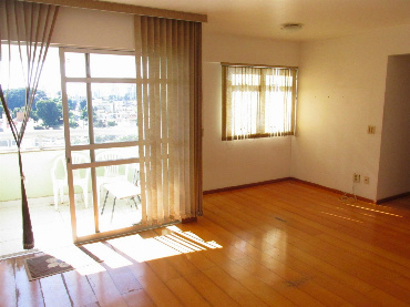 APARTAMENTOS, Rua Clevelândia
