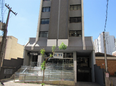 Sala Comercial para Locação em Londrina - PR, Centro