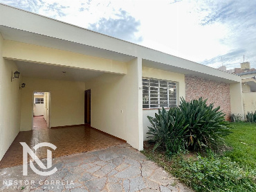 Casa para Locação em Londrina - PR, Jd Alvorada