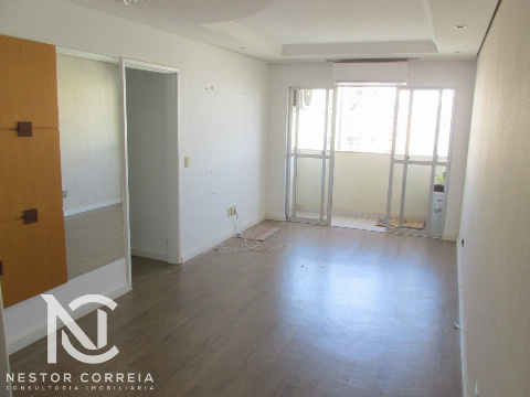 APARTAMENTOS, Rua Tupi