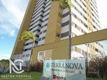 Apartamento para Venda em Londrina - PR, Gleba Fazenda Palhano