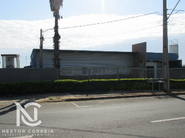 TERRENOS, Avenida Lucílio de Held