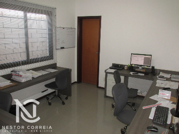 Sala Comercial para Locação em Londrina - PR, Vitória