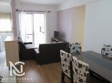 Apartamento para Locação em Londrina - PR, Gleba Fazenda Palhano