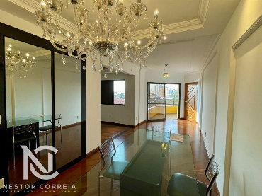 Apartamento para Venda em Londrina - PR, Jd Palermo