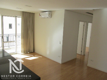 APARTAMENTOS, Rua Professor Samuel Moura