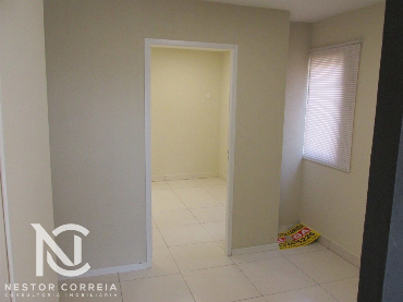 SALAS COMERCIAIS, Rua Santos