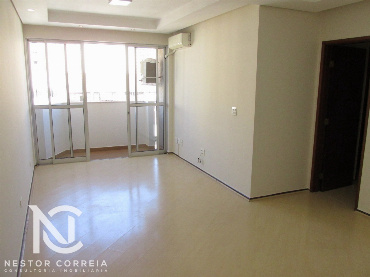 APARTAMENTOS, Rua Paranaguá